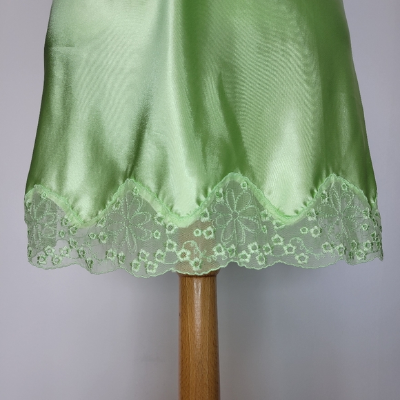 La SENZA nightgown and robe set - Picture 7 of 13